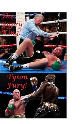 Tyson Fury : The Gypsy King: The Shocking Truth!