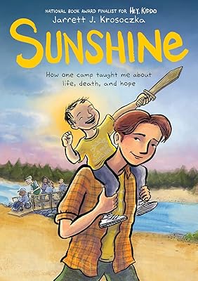 Sunshine: A Graphic Novel