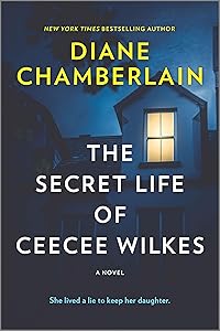 The Secret Life of CeeCee Wilkes: A Novel