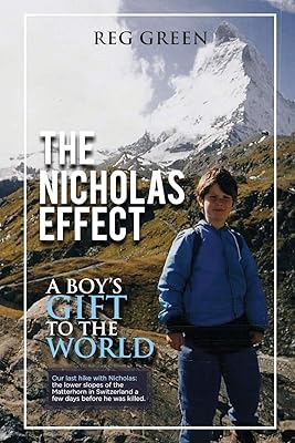 The Nicholas Effect: A Boy's Gift to the World