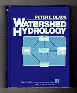 Watershed Hydrology by Peter E. Black