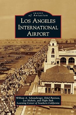 Los Angeles International Airport