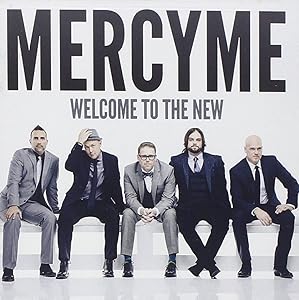 Welcome To The New