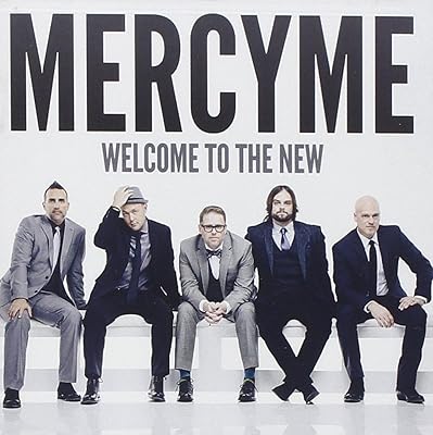 Welcome To The New