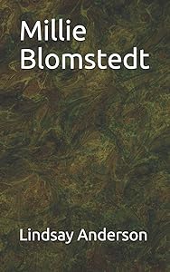 Millie Blomstedt
