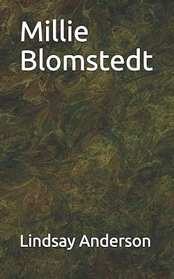 Millie Blomstedt