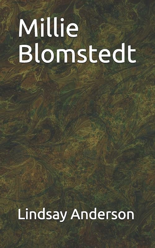 Millie Blomstedt by Lindsay Anderson