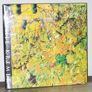 Keeping Time: Naomie Kremer Works, 1992-2004 by Eleanor Heartney