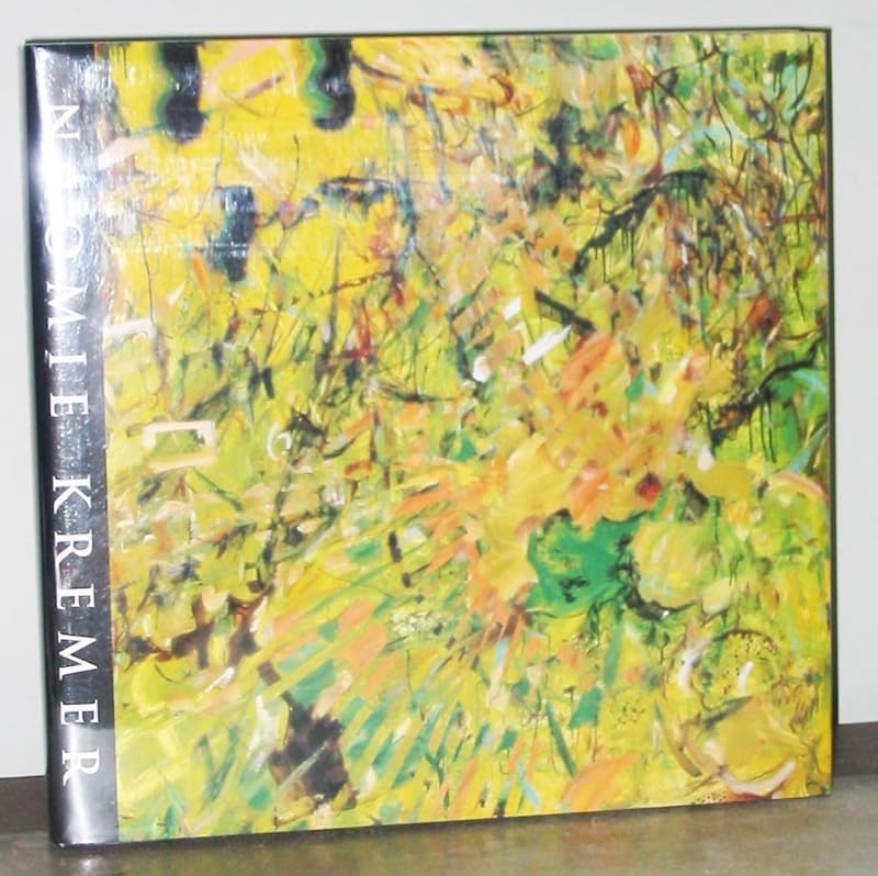 Keeping Time: Naomie Kremer Works, 1992-2004 by Eleanor Heartney