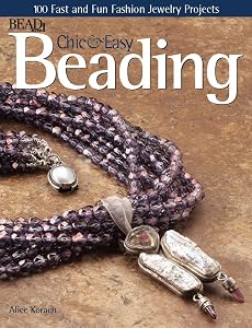Chic and Easy Beading