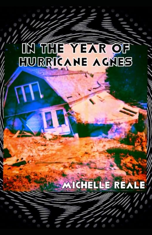 In the Year of Hurricane Agnes by Michelle Reale