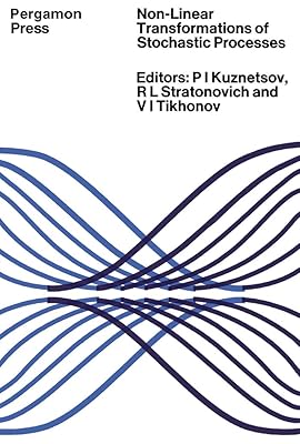 Non-Linear Transformations of Stochastic Processes