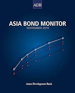 Asia Bond Monitor - November 2010