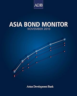 Asia Bond Monitor - November 2010