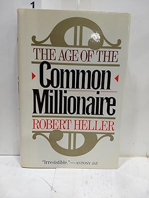 The Age of the Common Millionaire: 2