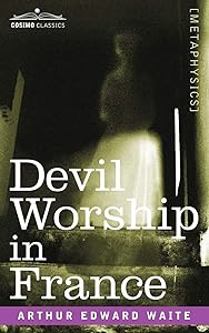 Devil Worship in France