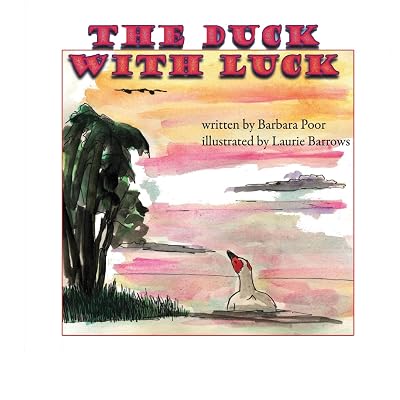 The Duck With Luck