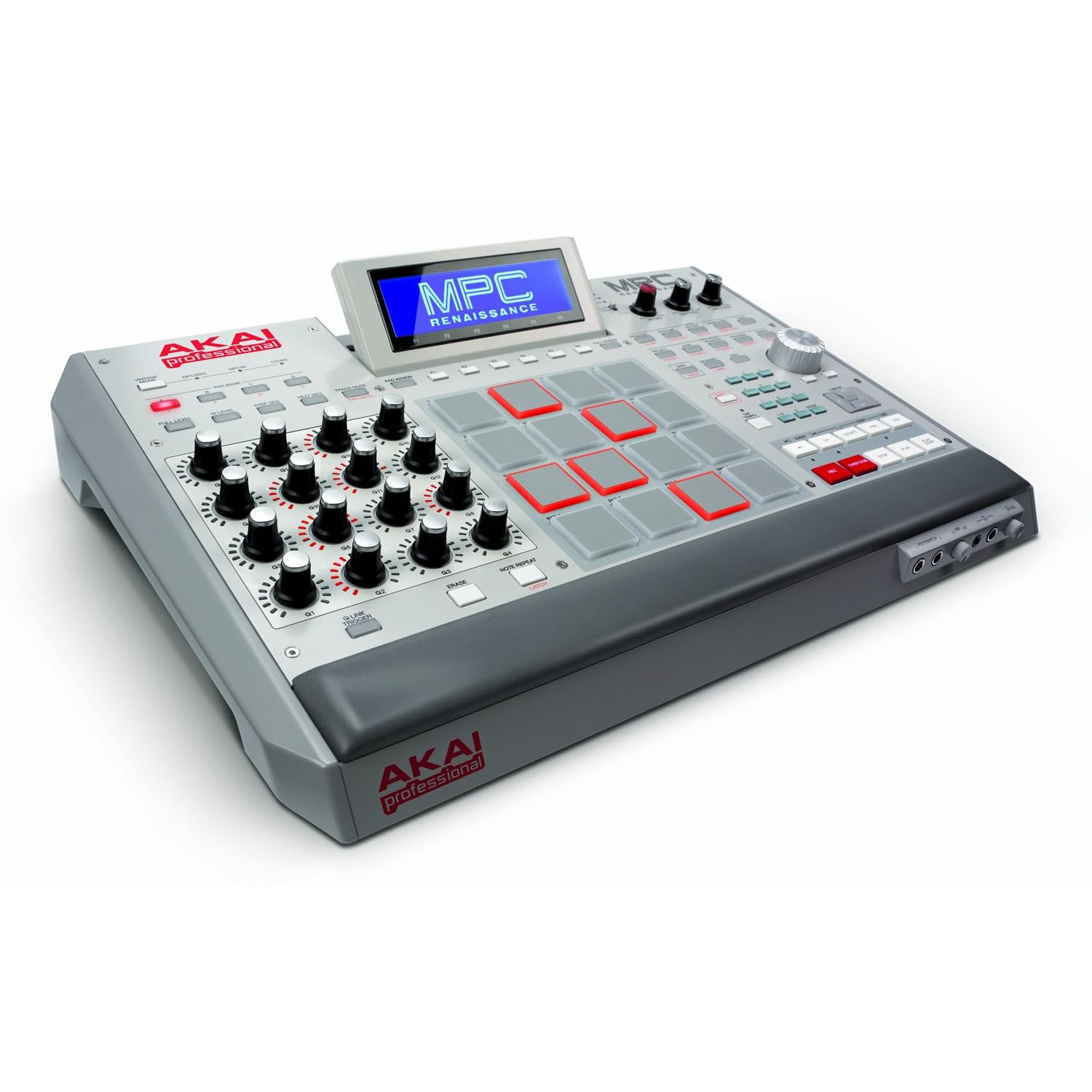 Akai MPC Renaissance