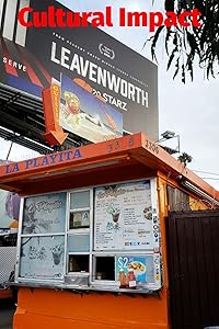 Cultural Impact: Mariscos