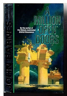 A Million Open Doors