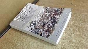The Top 10 Greatest Generals: Alexander the Great, Hannibal, Julius Caesar, Attila the Hun, William the Conqueror, Saladin, Genghis Khan, Napoleon Bonaparte, Robert E. Lee, and George Patton