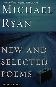 New And Selected Poems