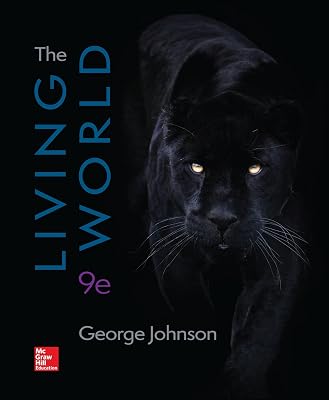 The Living World