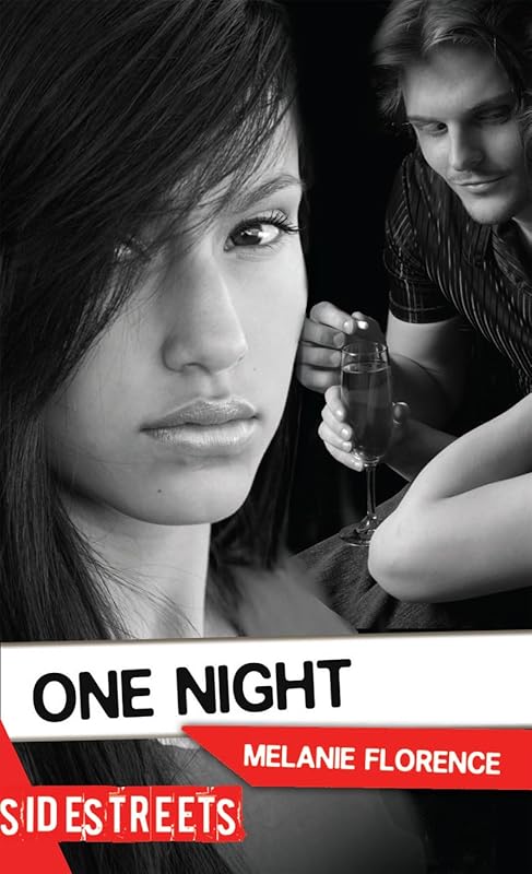 One Night (Lorimer SideStreets) by Melanie Florence