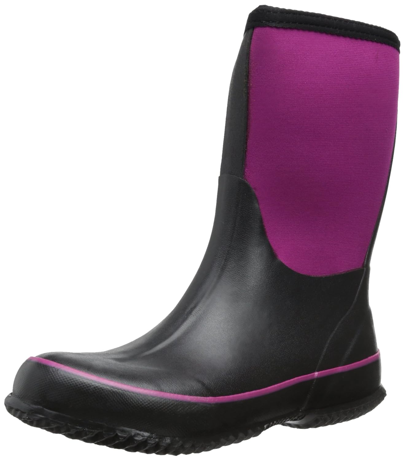 

Western Chief Women's Neoprene Mid Rain Boot