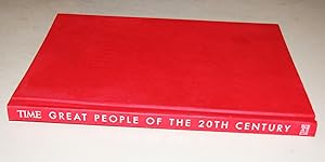 Great People of the 20Th Century
