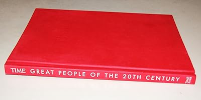 Great People of the 20Th Century