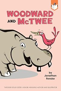 Woodward and McTwee