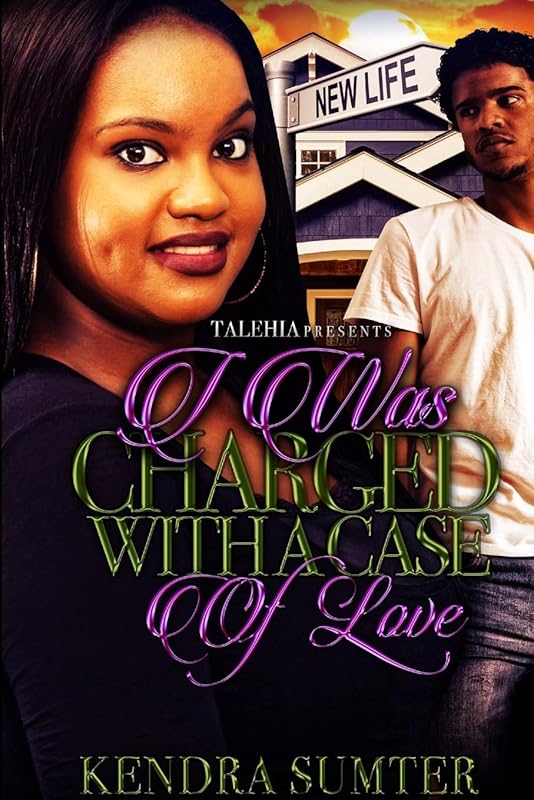 I Was Charged With A Case of Love by Sumter
