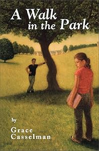 A Walk in the Park by Grace Casselman
