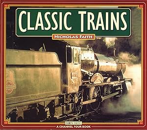 Classic Trains