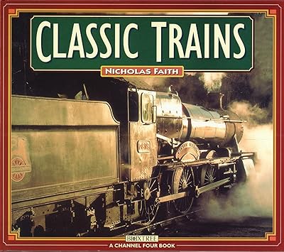 Classic Trains