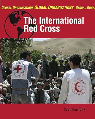 The International Red Cross (Global Organisations)