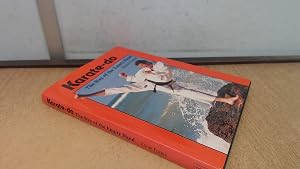 Karate-Do: The Way of the Empty Hand by Eddie Ferrie