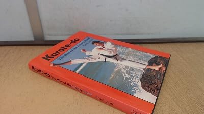 Karate-Do: The Way of the Empty Hand