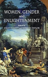 Women, Gender and Enlightenment by B. Taylor
