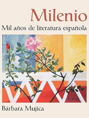 Milenio: Mil años de literatura española