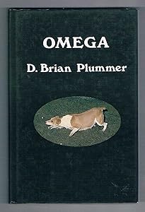 Omega by David Brian Plummer