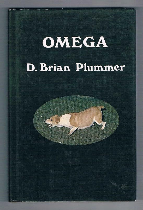 Omega by David Brian Plummer