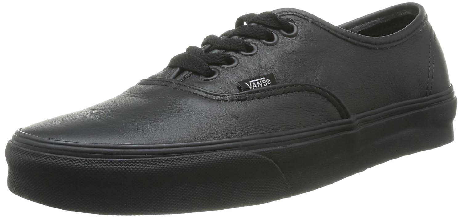 

Vans Unisex Authentic Sneaker