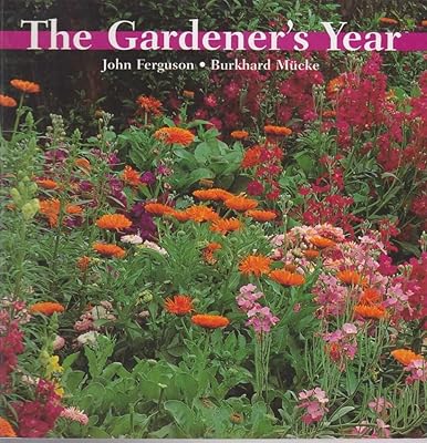 The Gardeners Year