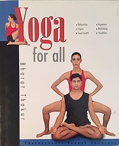 Yoga for All by Bharat Thakur