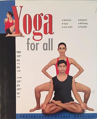 Yoga for All