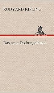 Das Neue Dschungelbuch (German Edition)