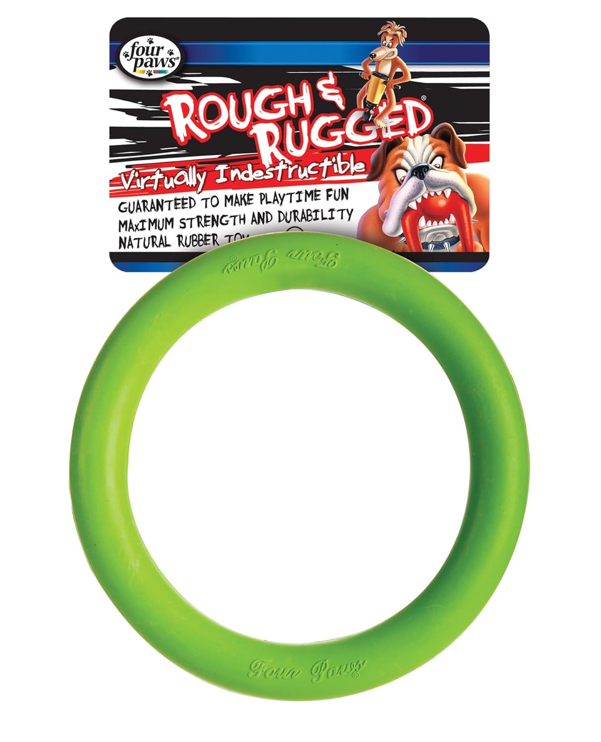 Best Dog Toys for Heavy Chewers 5 Durable Choices (& A Bit of Advice…)