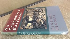 Endangered Happiness & Other Stories